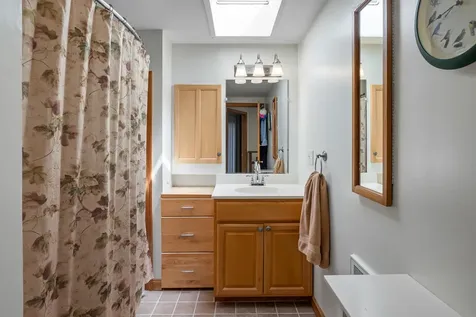 1006 Goose Pond Road Canaan NH 03741