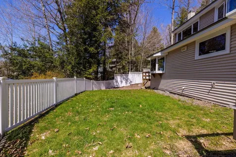1006 Goose Pond Road Canaan NH 03741