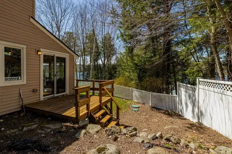 1006 Goose Pond Road Canaan NH 03741