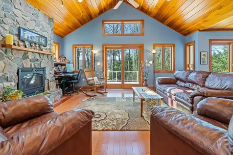 1006 Goose Pond Road Canaan NH 03741