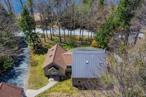 1006 Goose Pond Road Canaan NH 03741