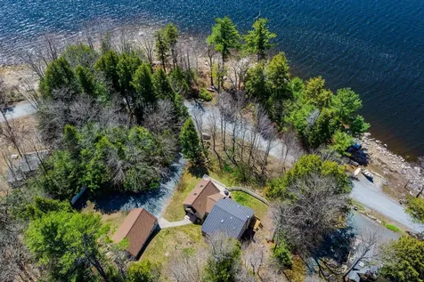 1006 Goose Pond Road Canaan NH 03741