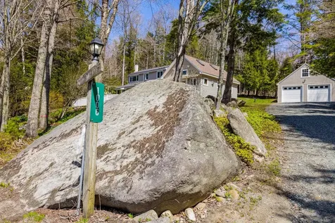 1006 Goose Pond Road Canaan NH 03741