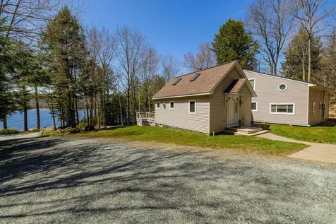 1006 Goose Pond Road Canaan NH 03741