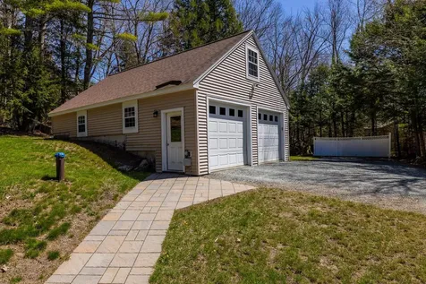 1006 Goose Pond Road Canaan NH 03741