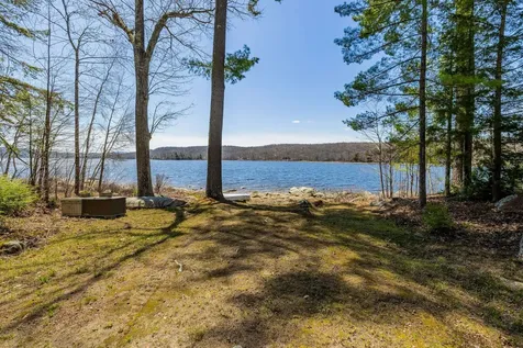 1006 Goose Pond Road Canaan NH 03741