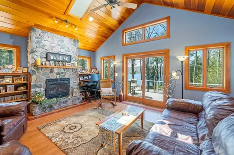 1006 Goose Pond Road Canaan NH 03741