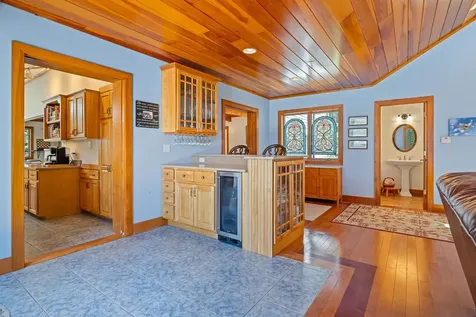 1006 Goose Pond Road Canaan NH 03741