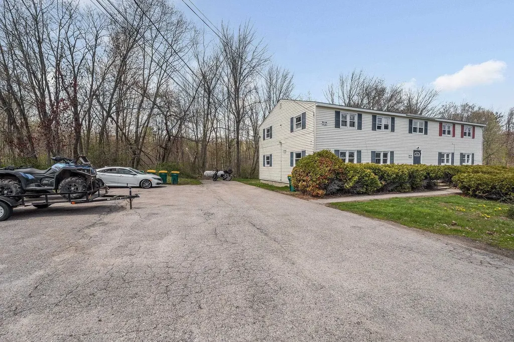 6 Dora Drive Rochester NH 03867