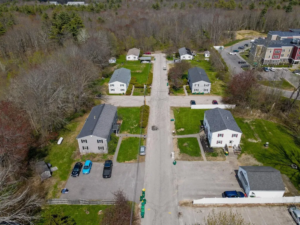 6 Dora Drive Rochester NH 03867