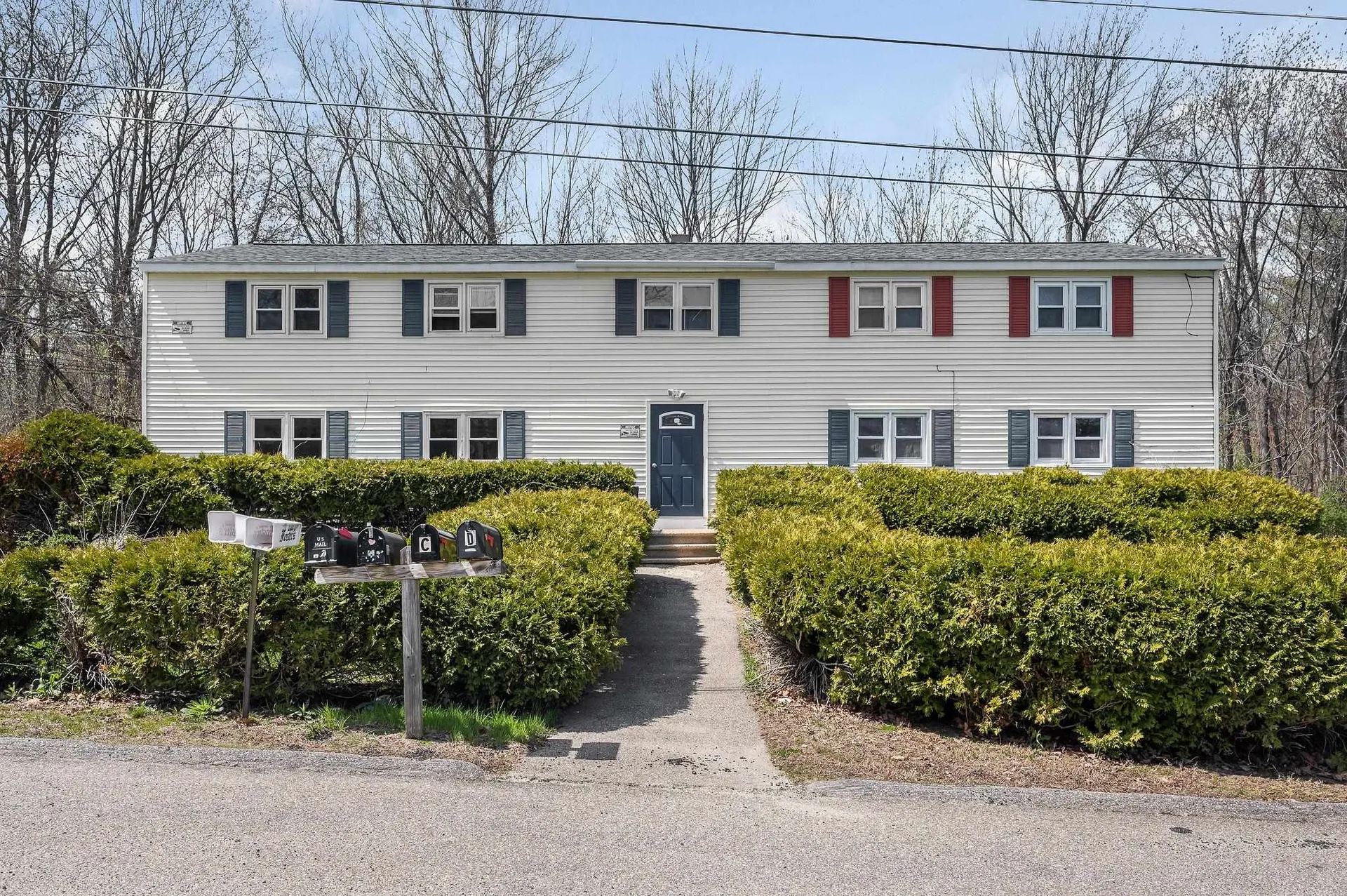 6 Dora Drive Rochester NH 03867