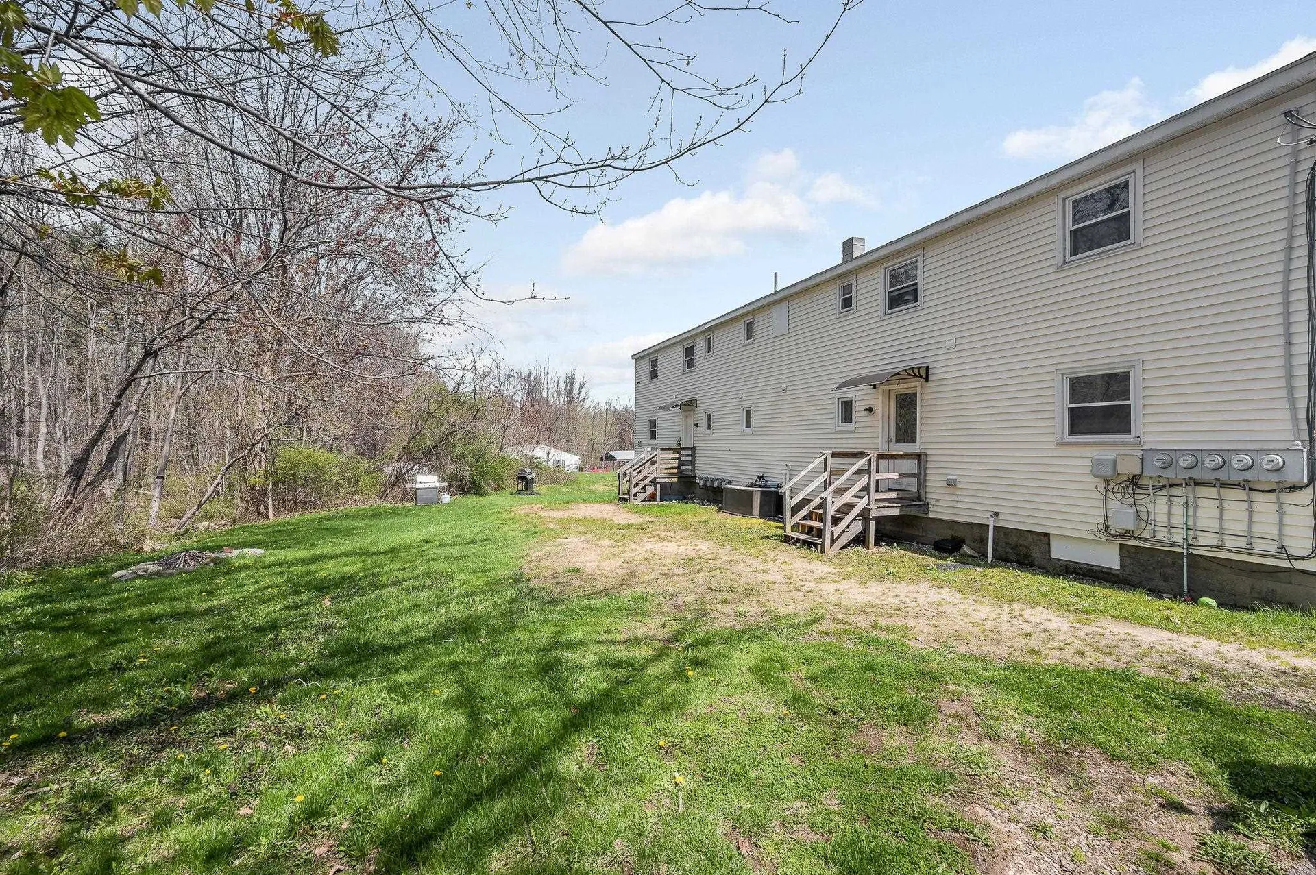 6 Dora Drive Rochester NH 03867
