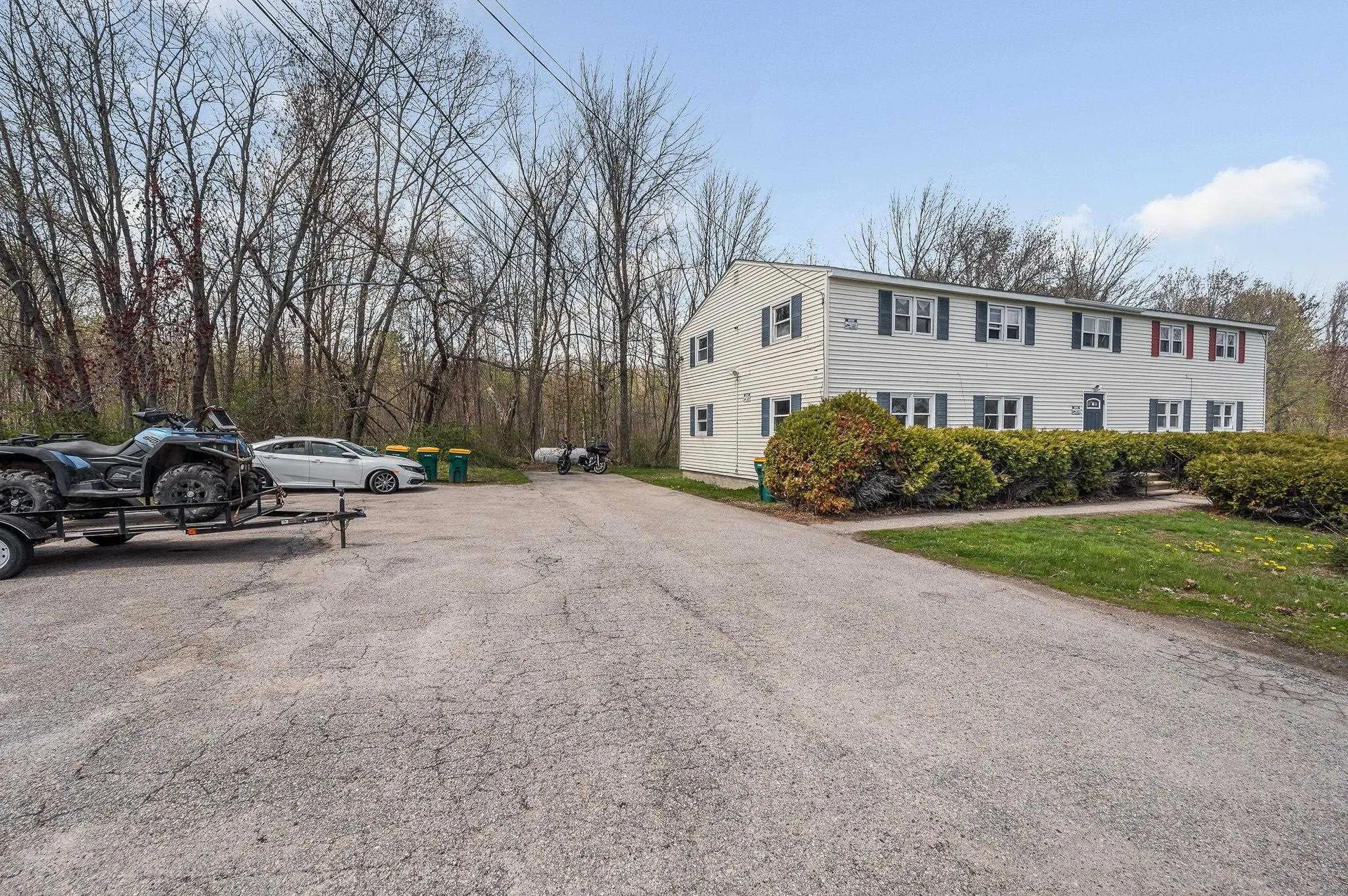 6 Dora Drive Rochester NH 03867