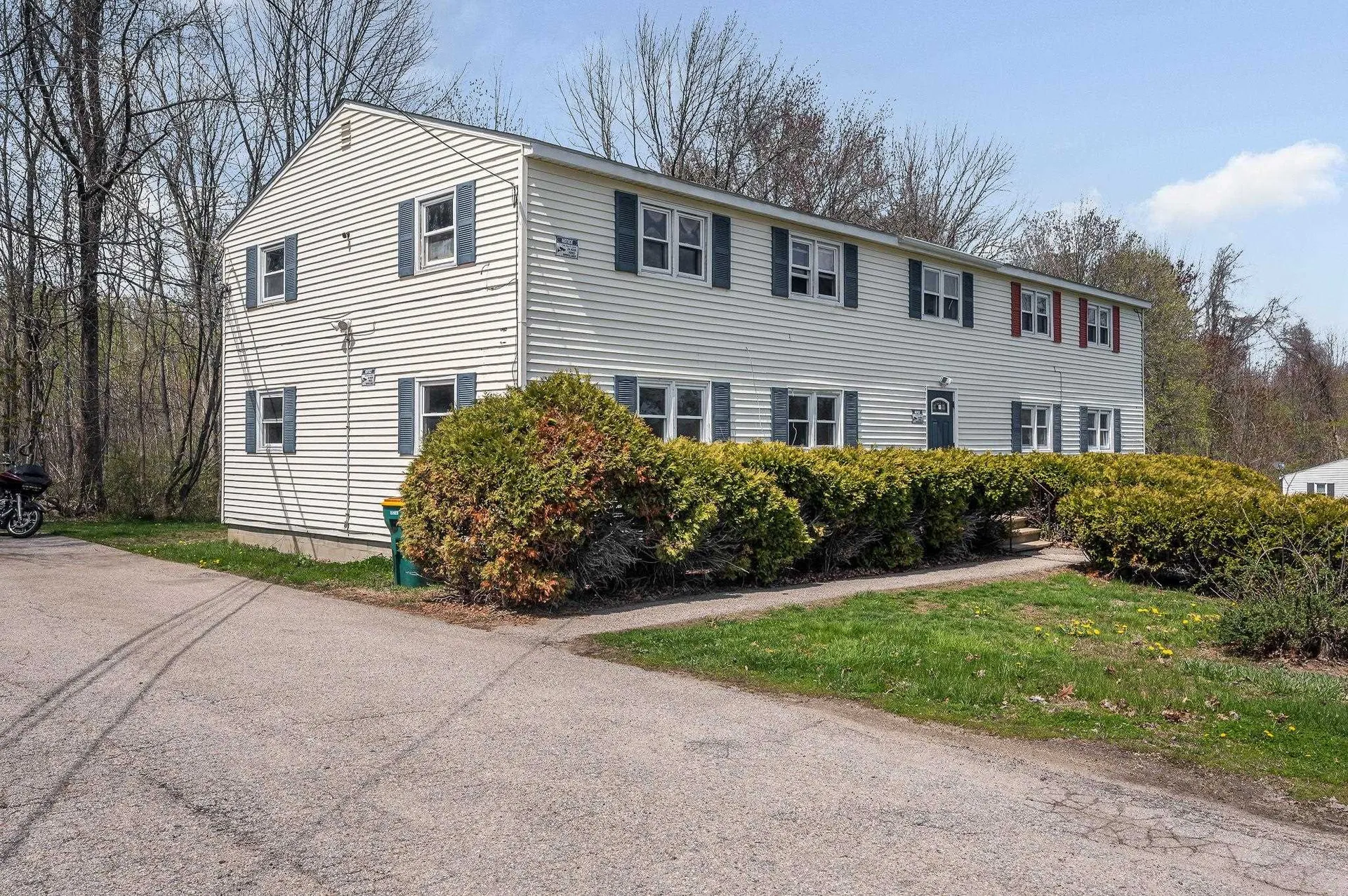 6 Dora Drive Rochester NH 03867