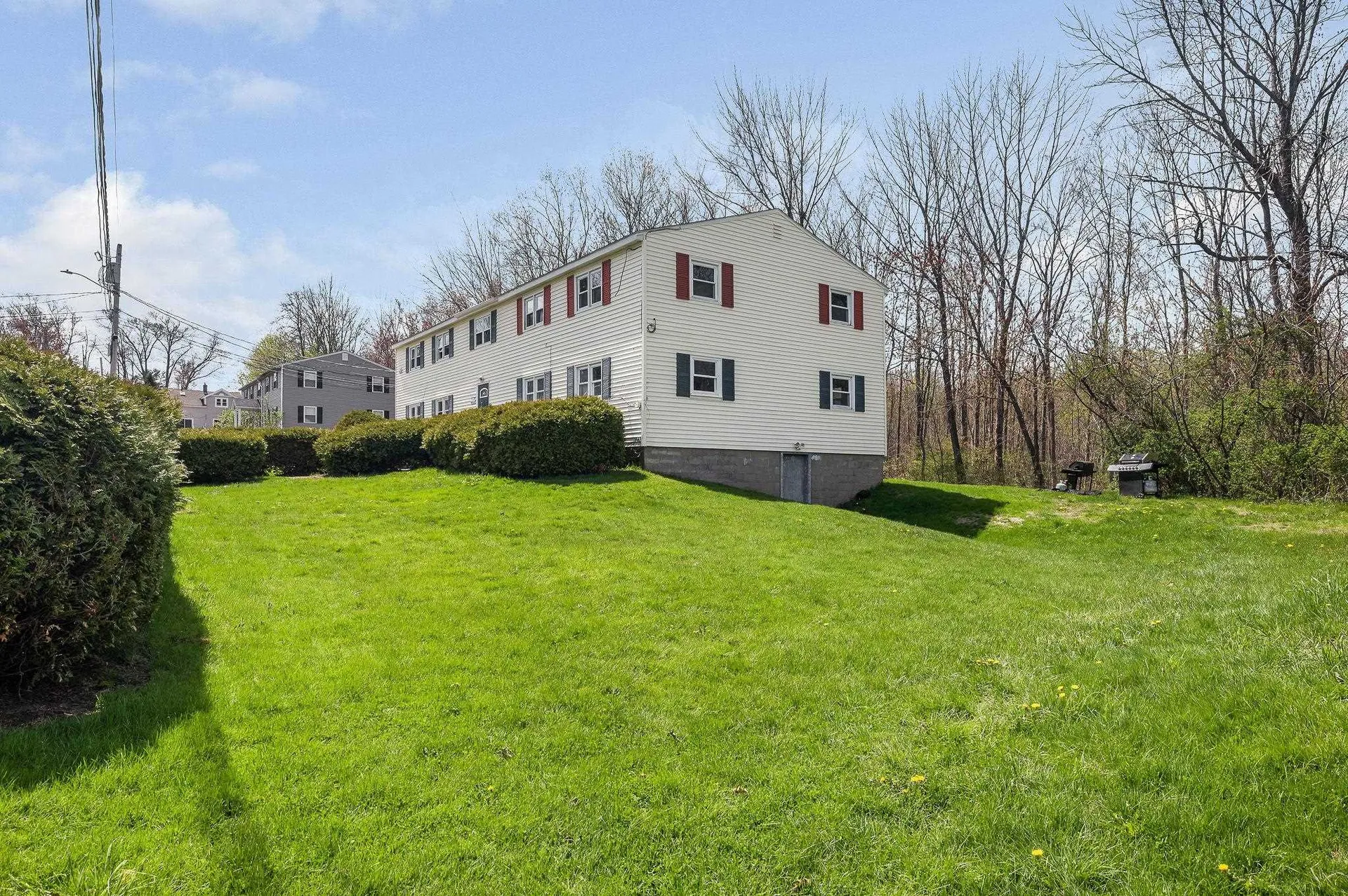 6 Dora Drive Rochester NH 03867