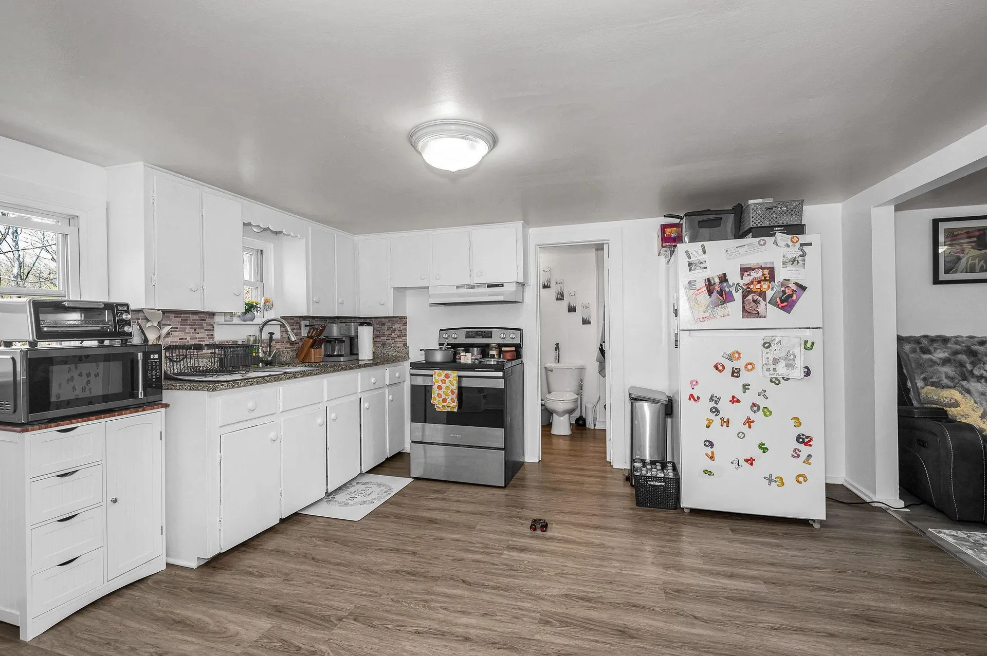 6 Dora Drive Rochester NH 03867