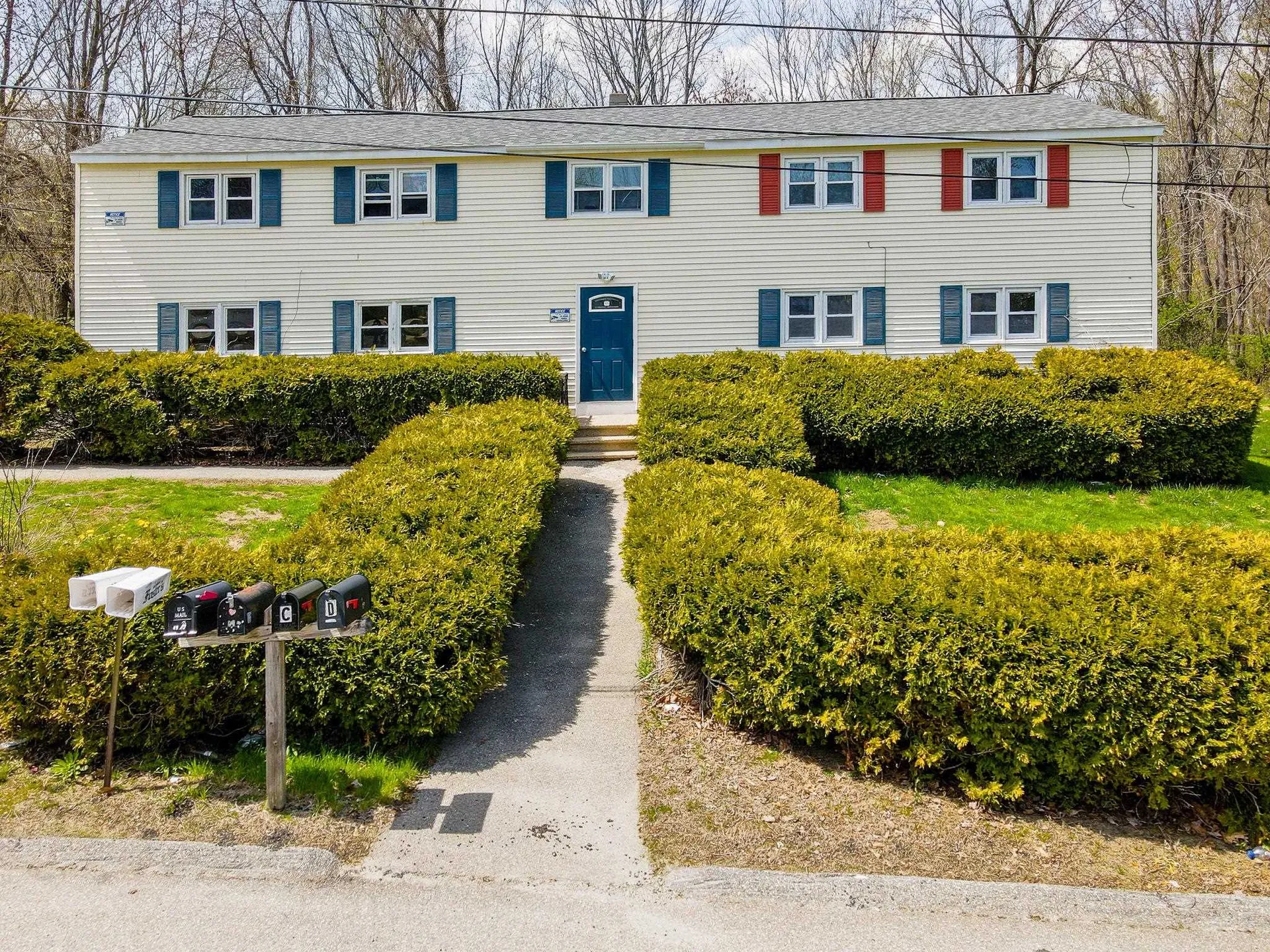 6 Dora Drive Rochester NH 03867