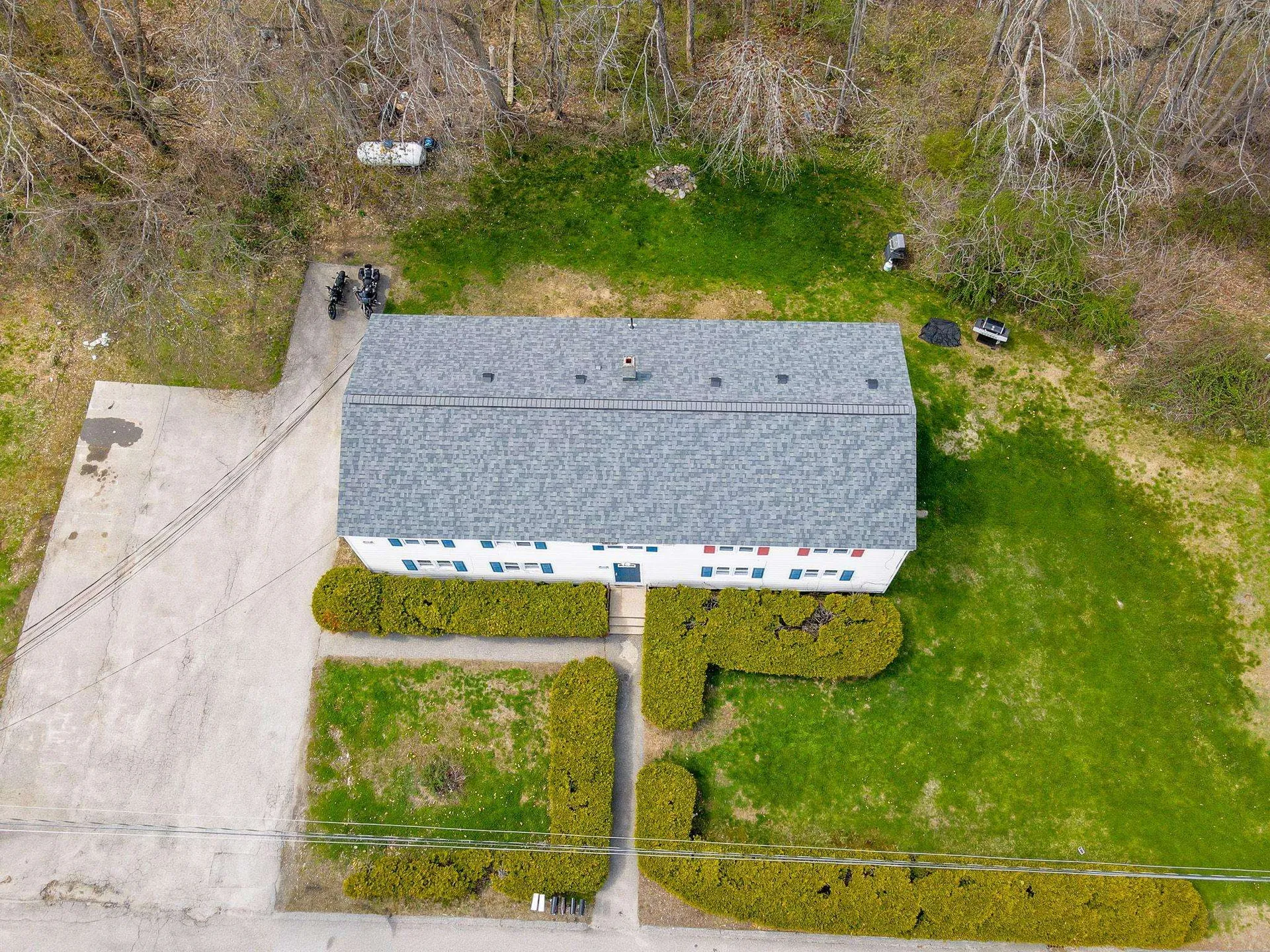 6 Dora Drive Rochester NH 03867