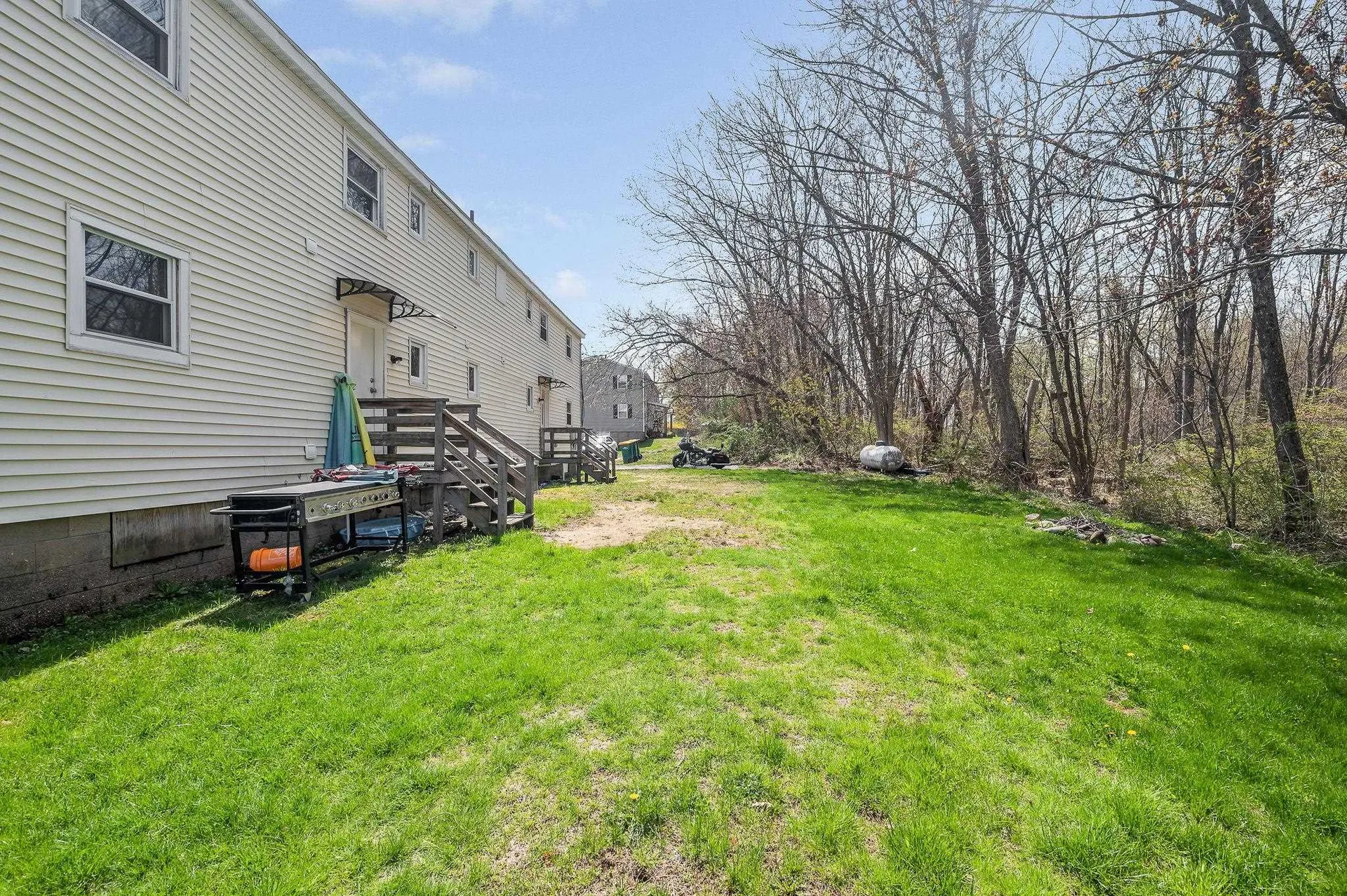 6 Dora Drive Rochester NH 03867