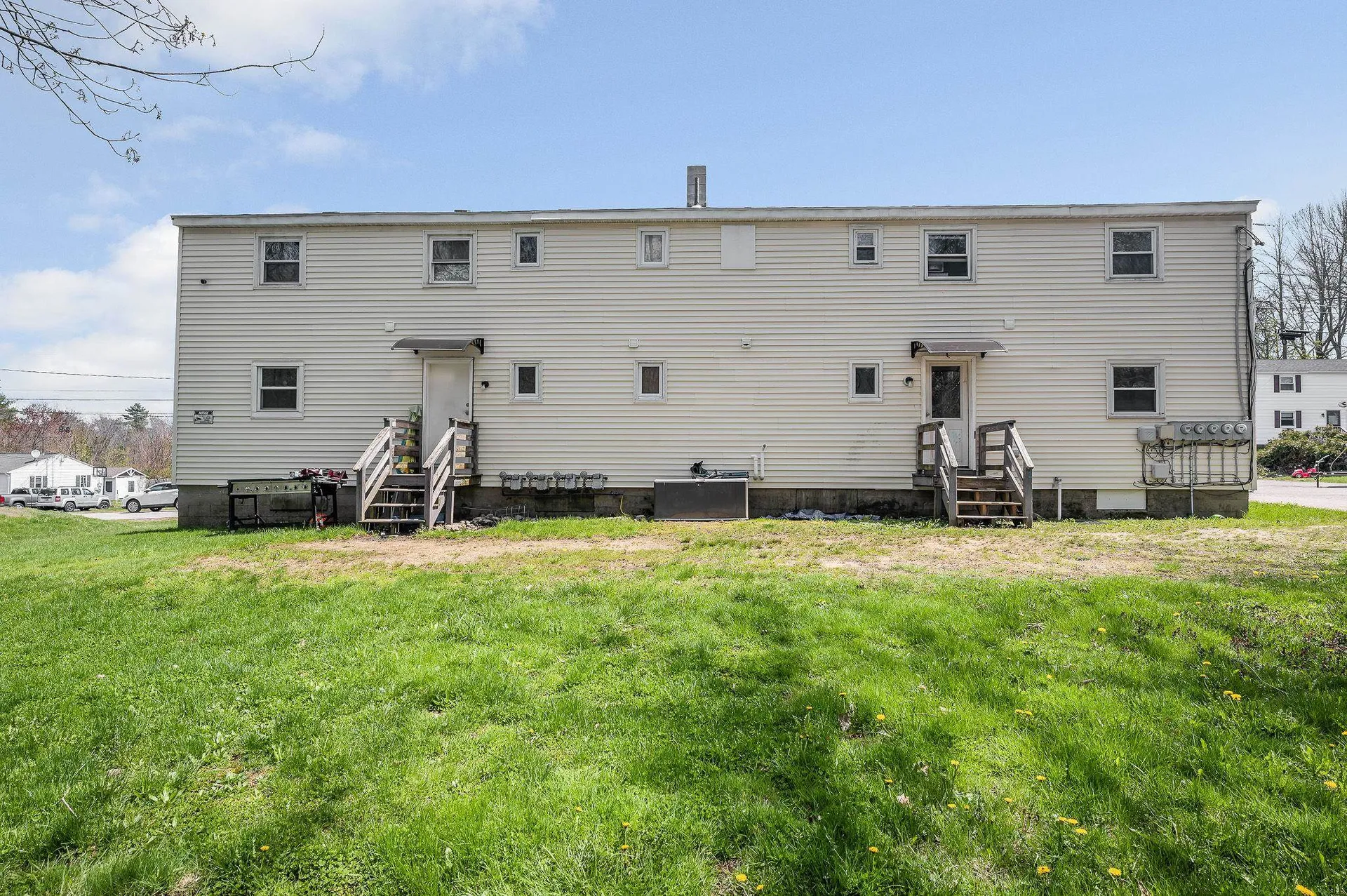 6 Dora Drive Rochester NH 03867