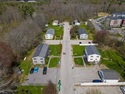 6 Dora Drive Rochester NH 03867