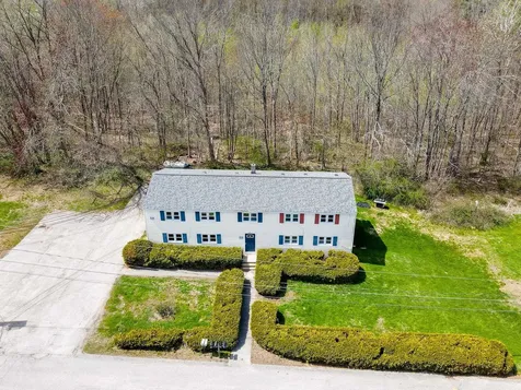 6 Dora Drive Rochester NH 03867