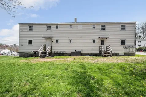 6 Dora Drive Rochester NH 03867