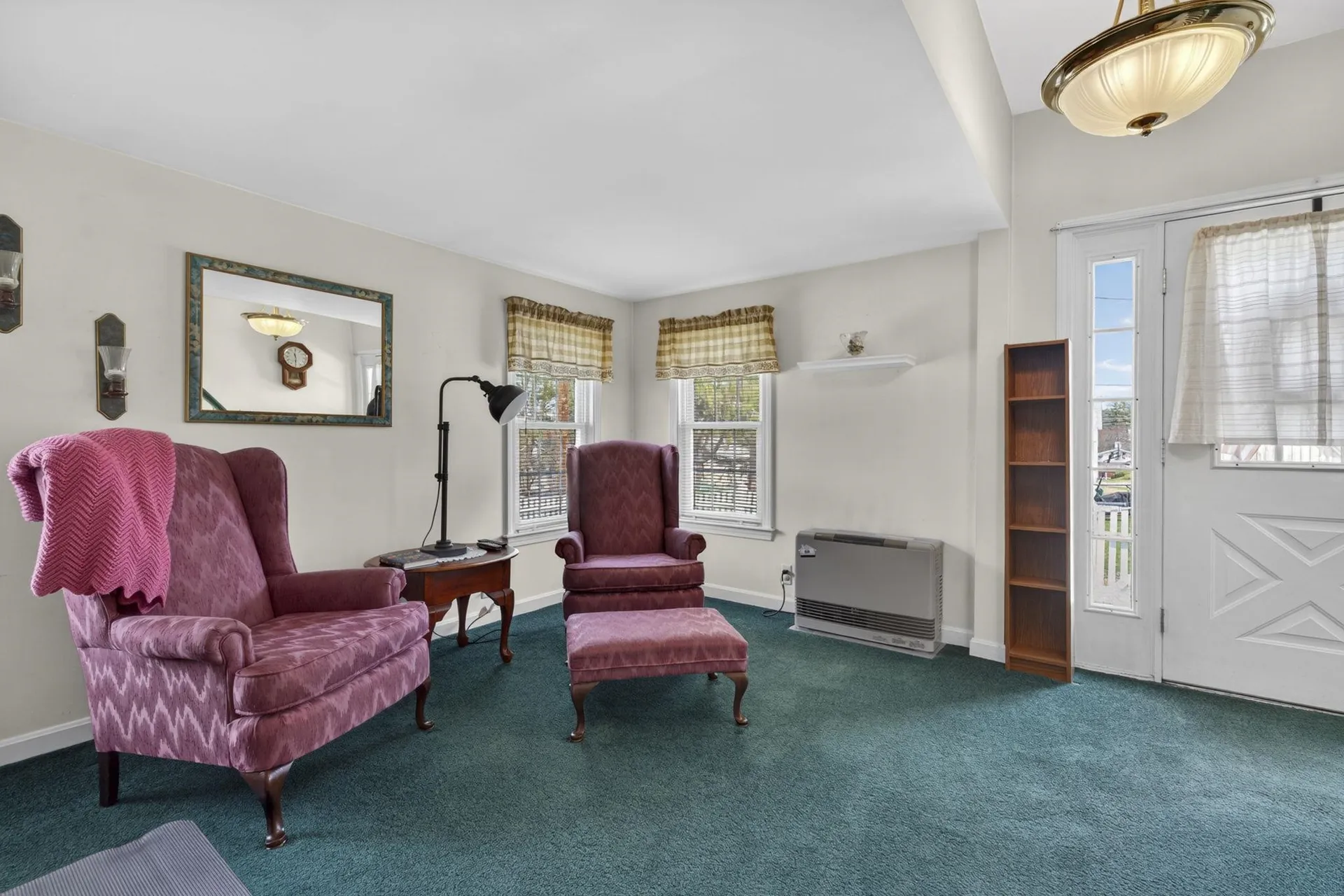 16 Montgomery Drive Farmington NH 03835