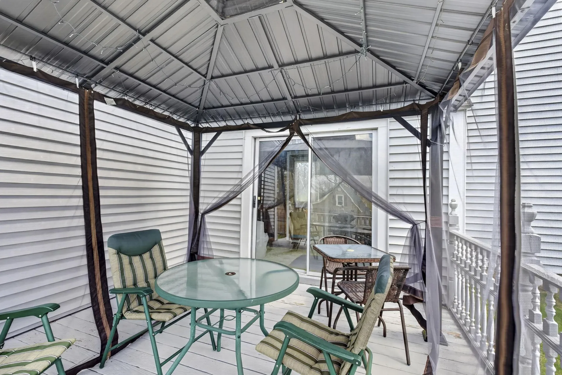 16 Montgomery Drive Farmington NH 03835