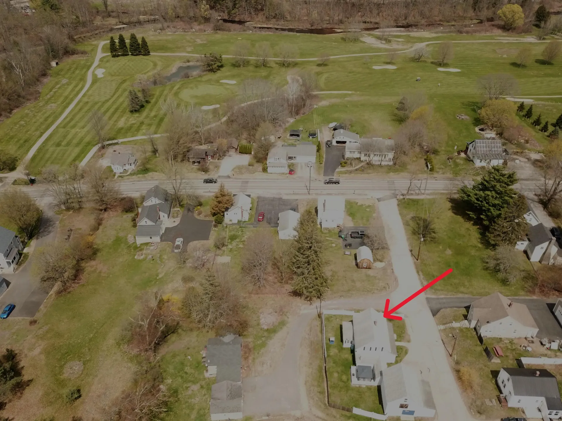 16 Montgomery Drive Farmington NH 03835
