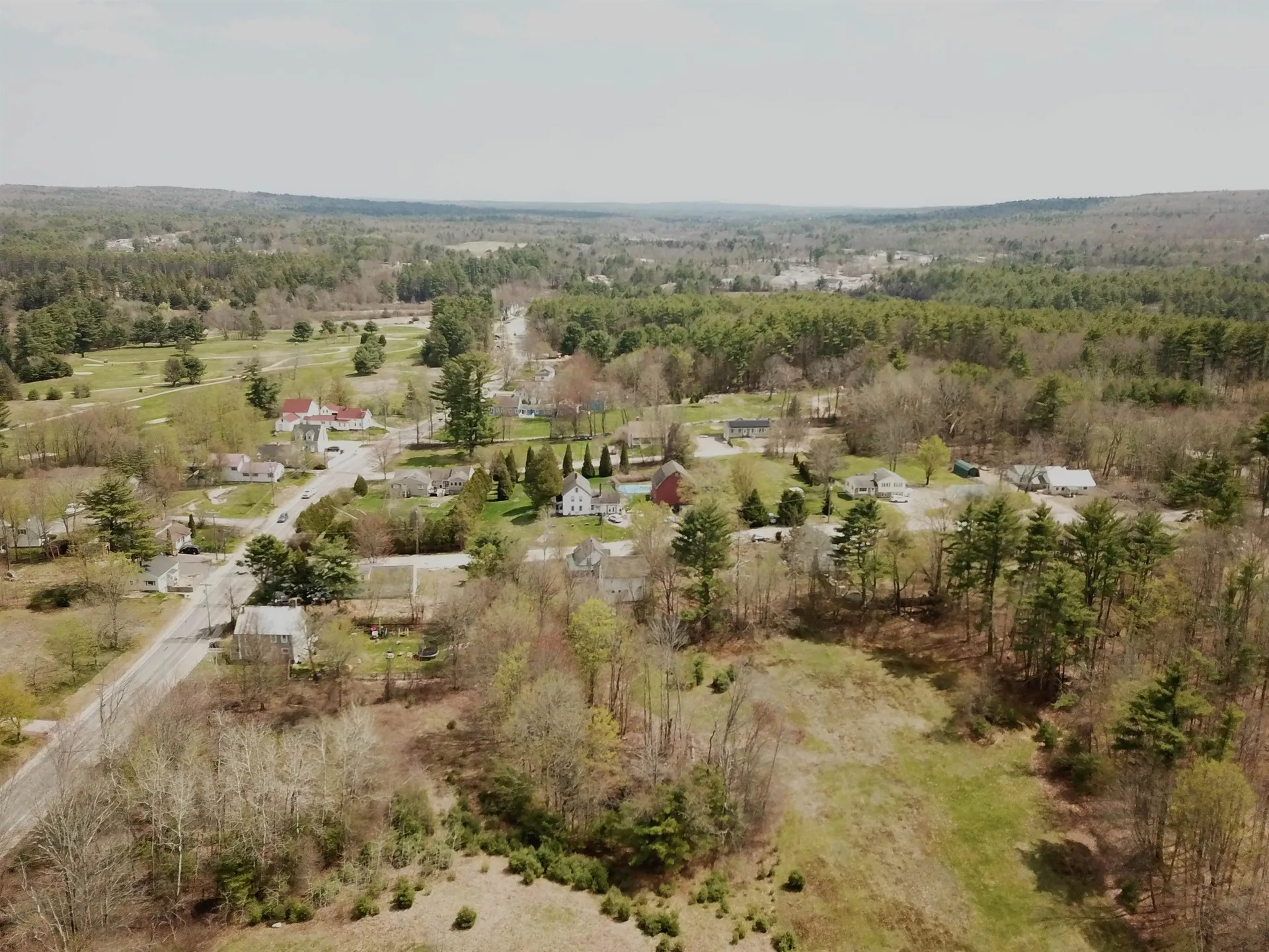 16 Montgomery Drive Farmington NH 03835