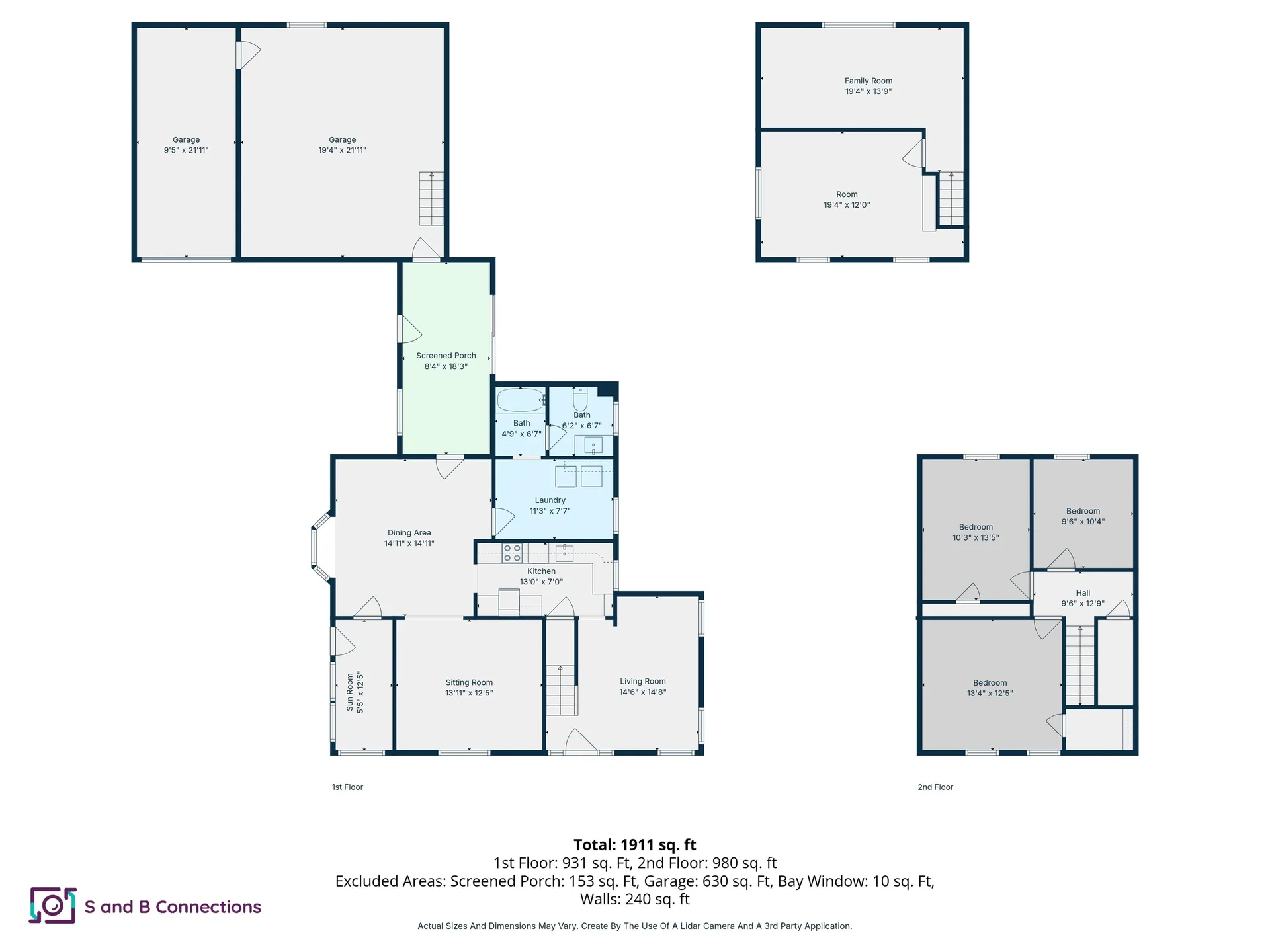 16 Montgomery Drive Farmington NH 03835