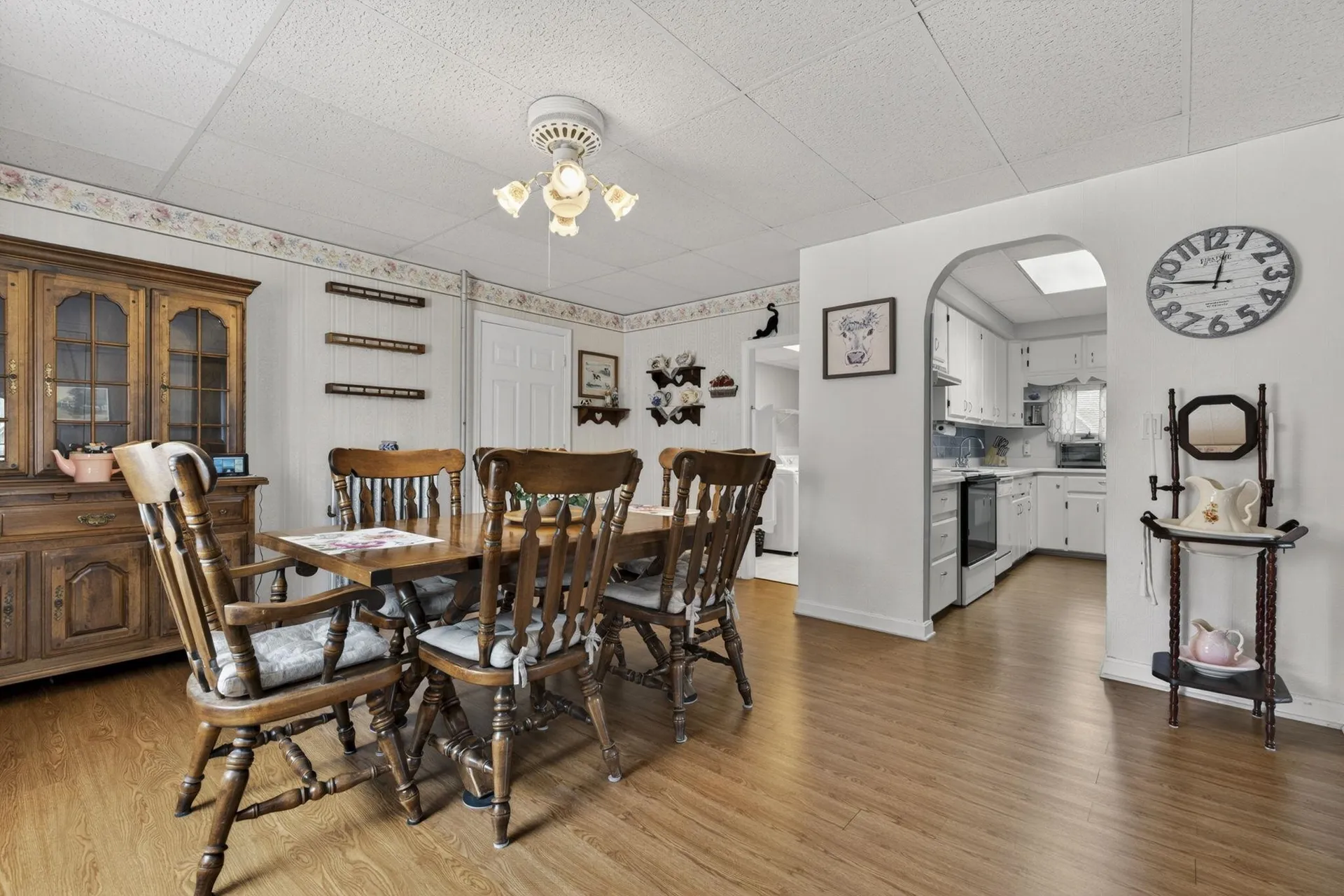 16 Montgomery Drive Farmington NH 03835