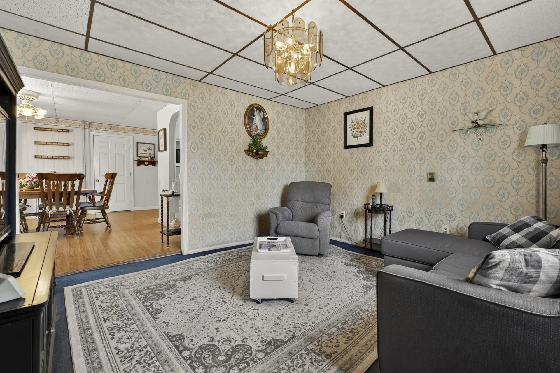 16 Montgomery Drive Farmington NH 03835