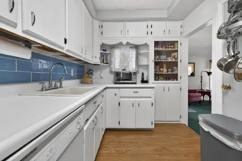 16 Montgomery Drive Farmington NH 03835
