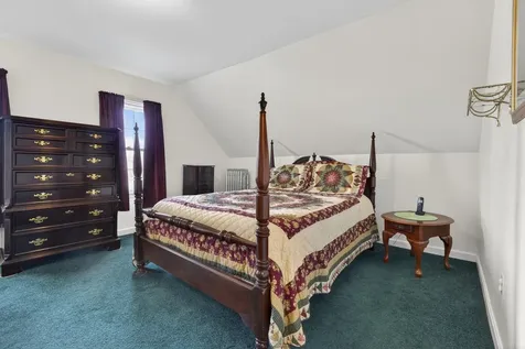 16 Montgomery Drive Farmington NH 03835
