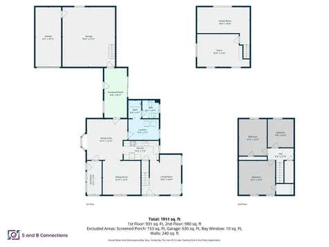 16 Montgomery Drive Farmington NH 03835