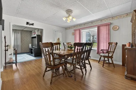 16 Montgomery Drive Farmington NH 03835