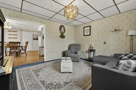 16 Montgomery Drive Farmington NH 03835