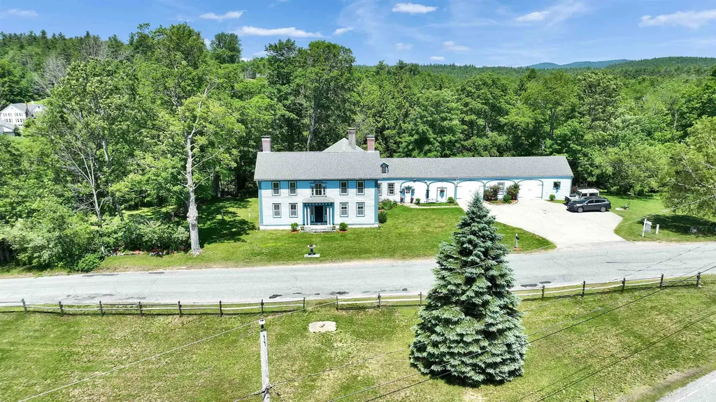 137 Prescott Road Jaffrey NH 03452