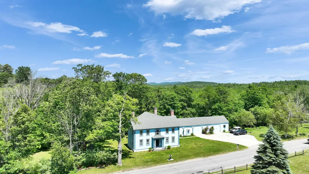 137 Prescott Road Jaffrey NH 03452