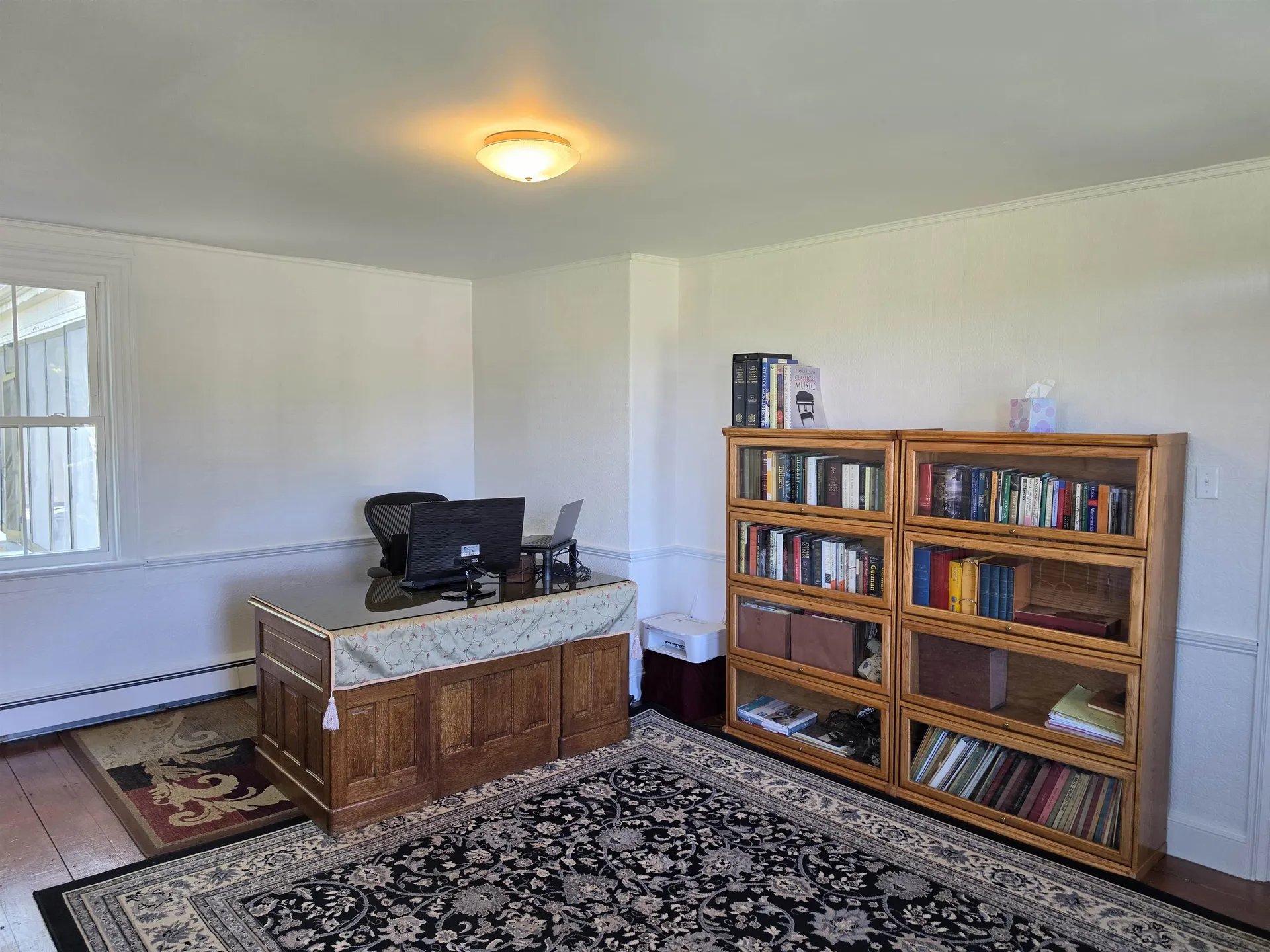 137 Prescott Road Jaffrey NH 03452