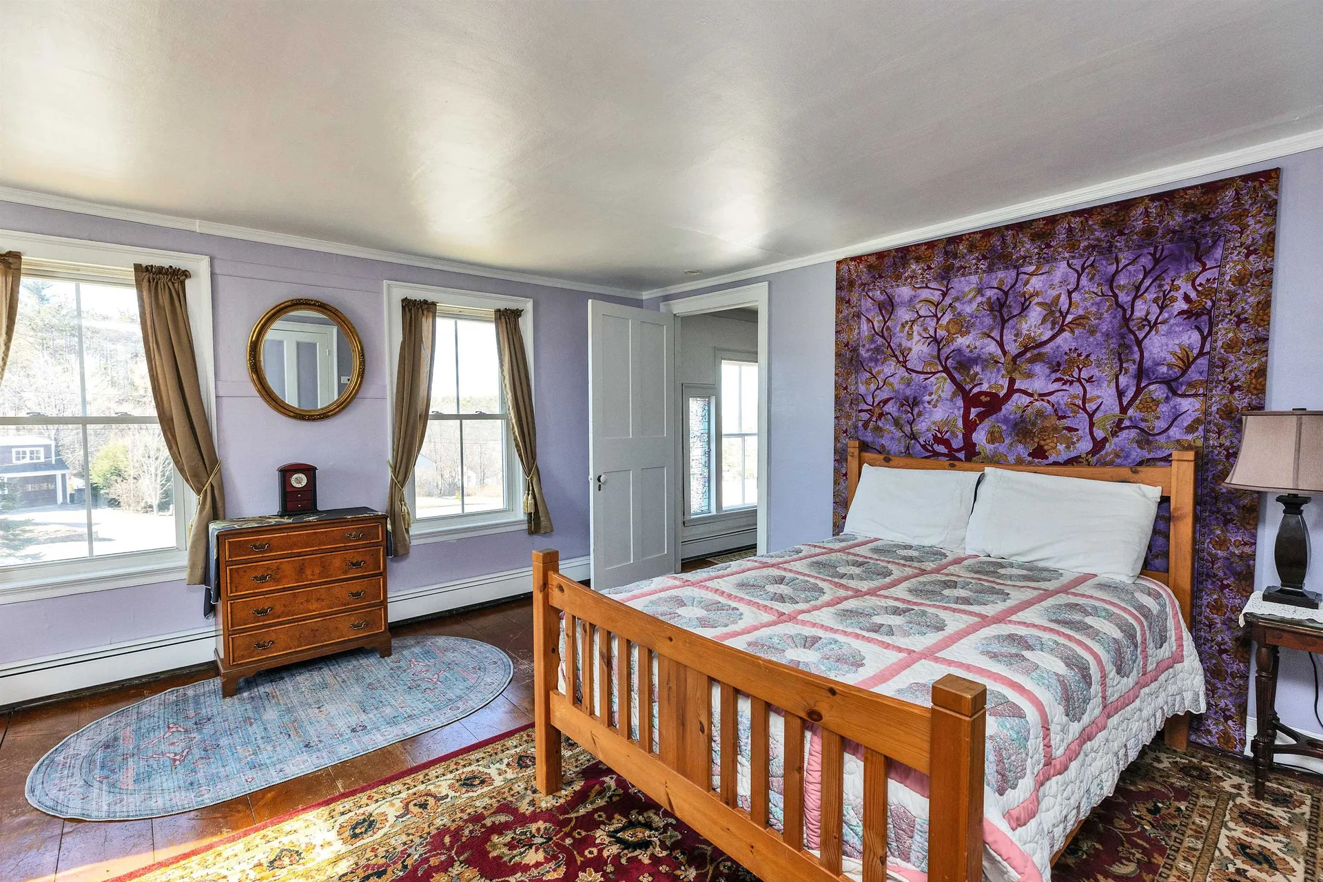 137 Prescott Road Jaffrey NH 03452