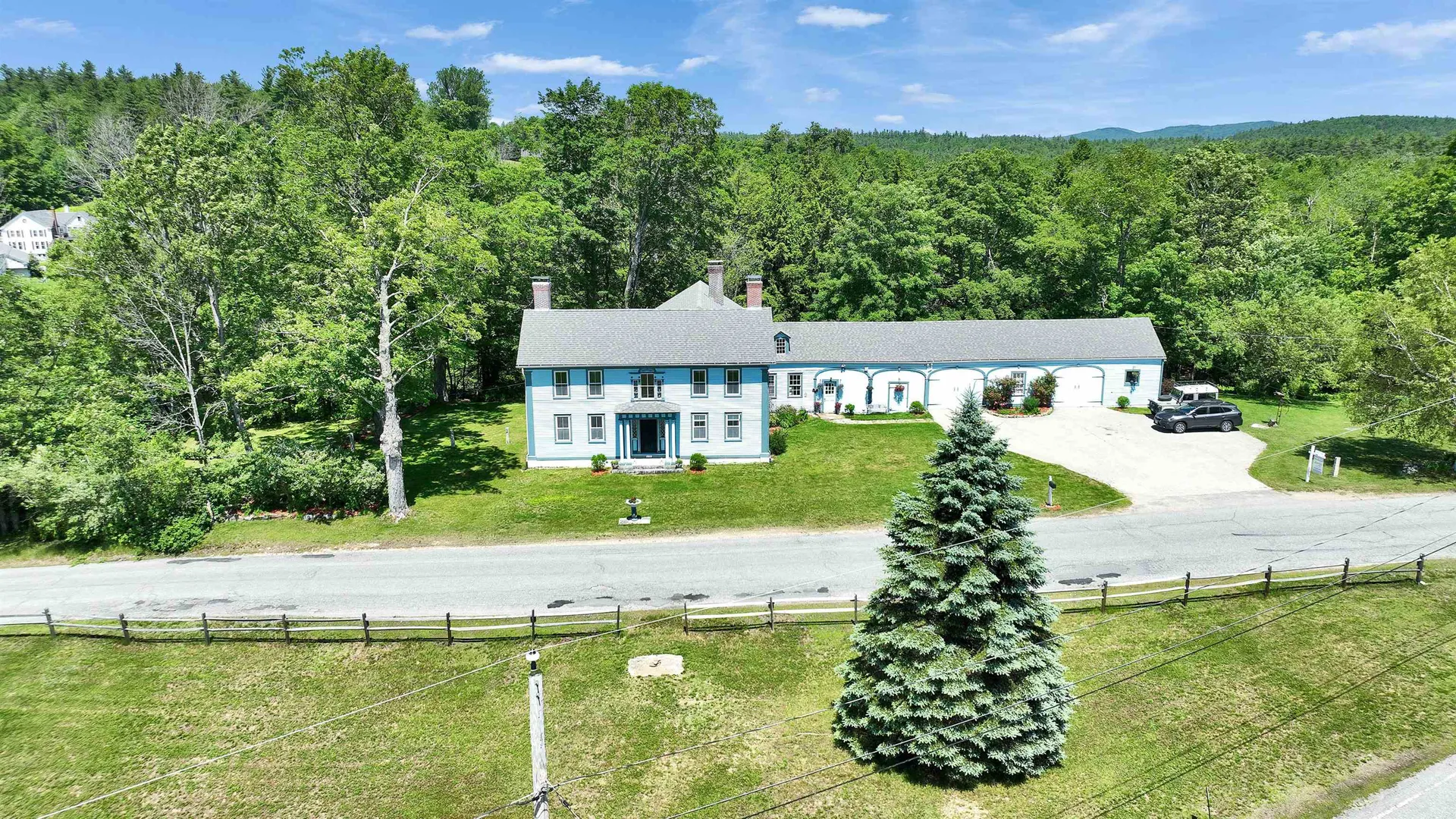 137 Prescott Road Jaffrey NH 03452