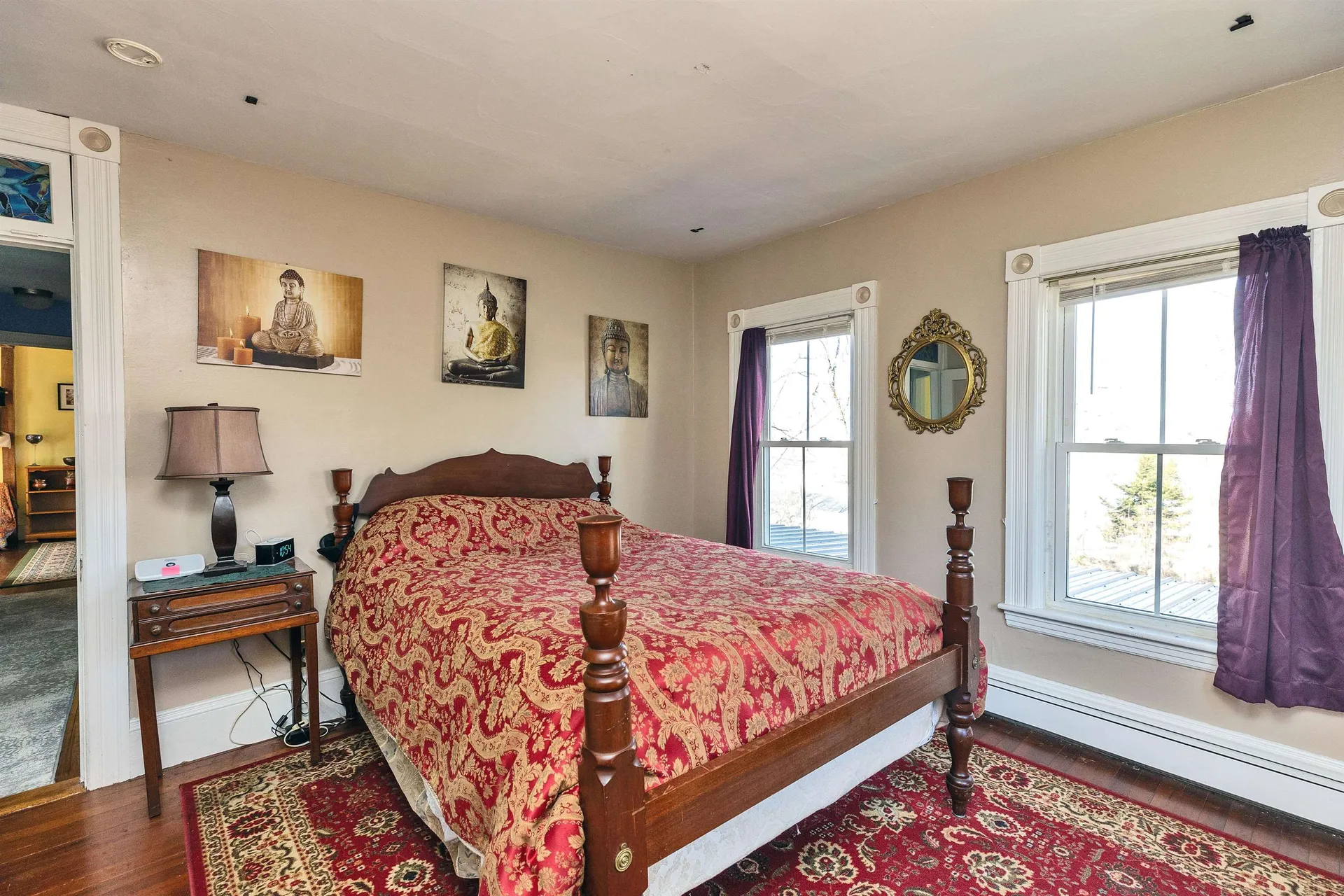 137 Prescott Road Jaffrey NH 03452