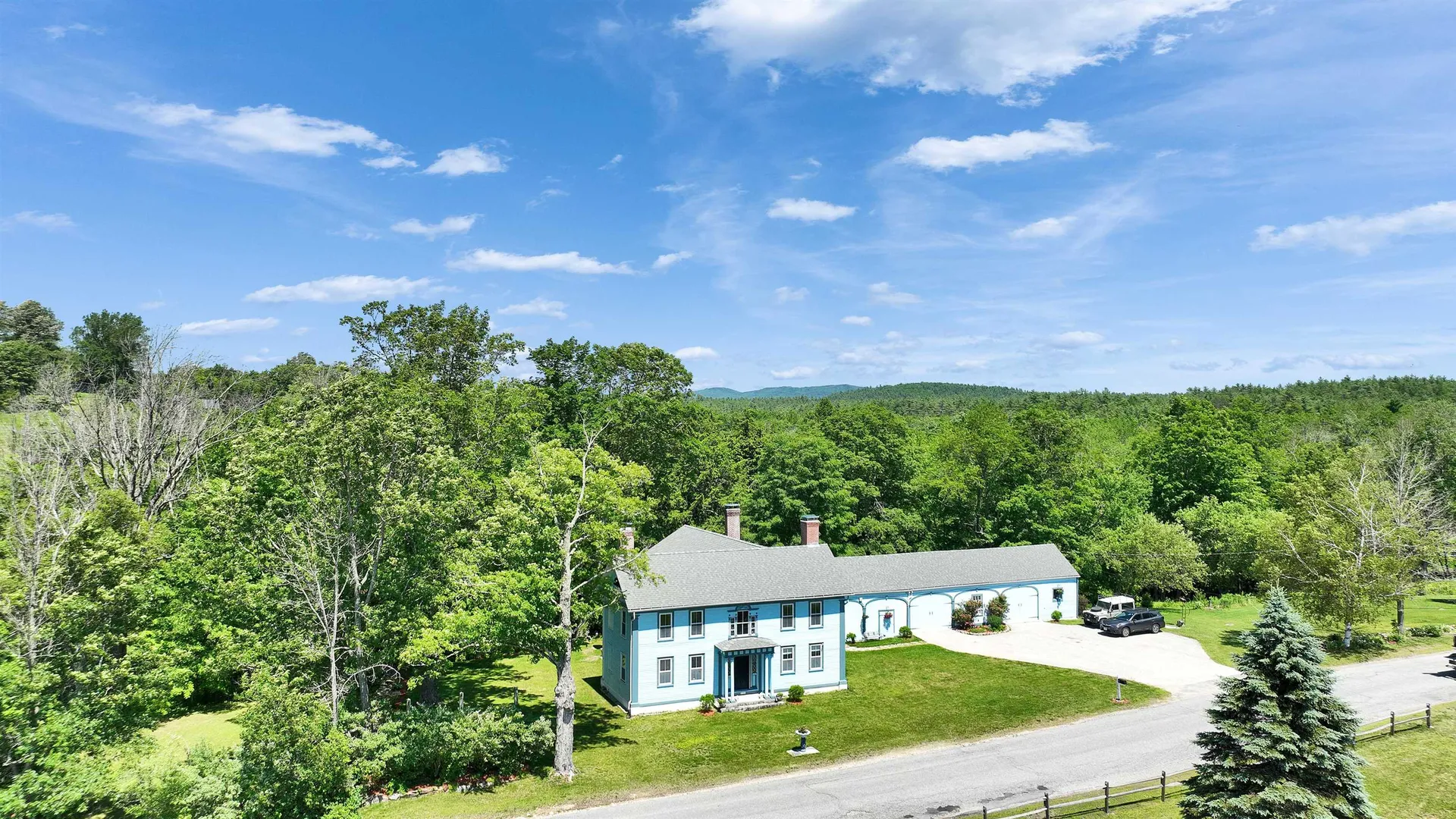 137 Prescott Road Jaffrey NH 03452