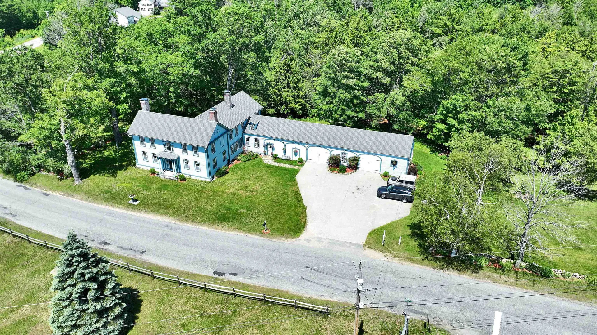 137 Prescott Road Jaffrey NH 03452