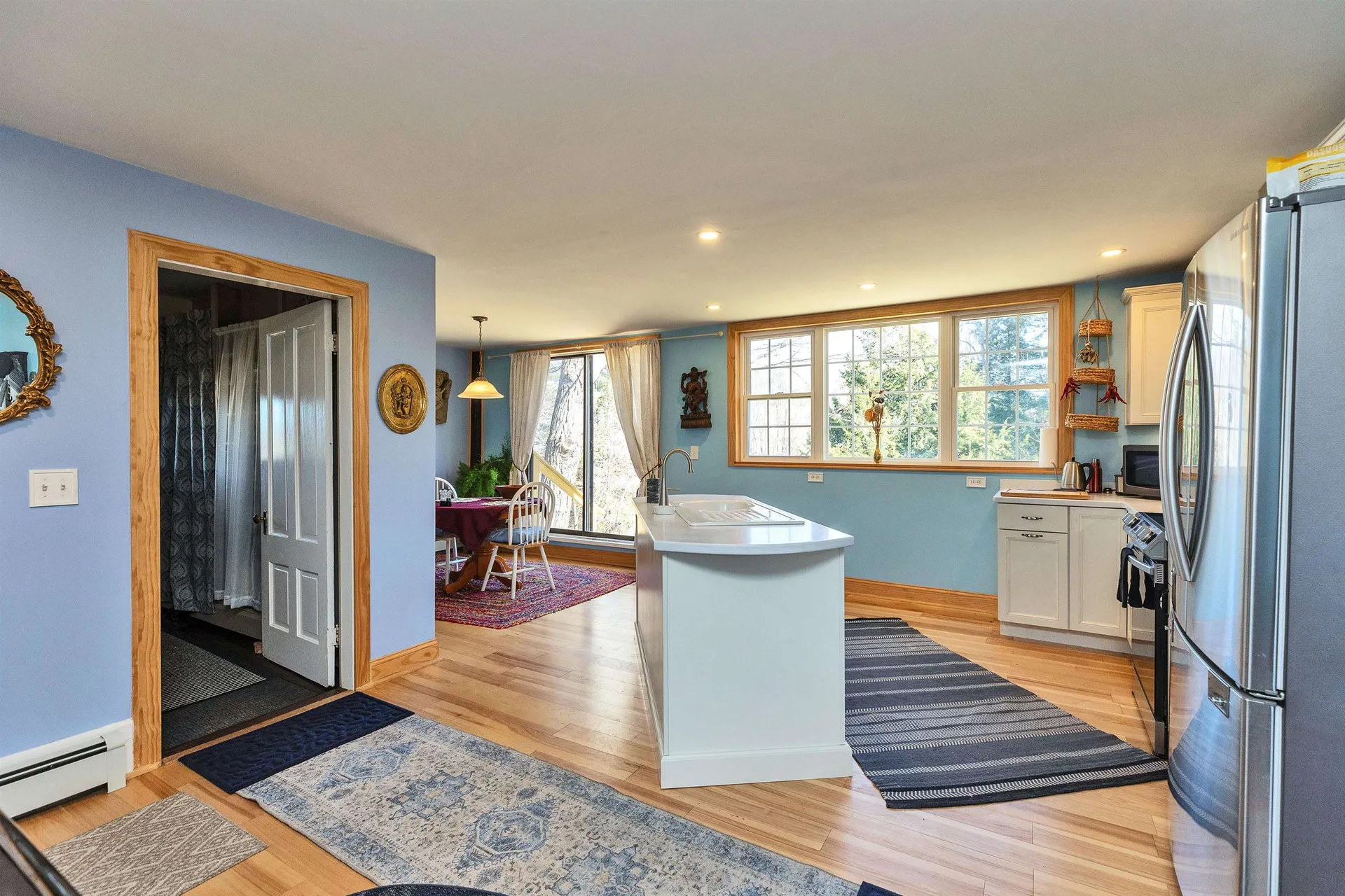 137 Prescott Road Jaffrey NH 03452