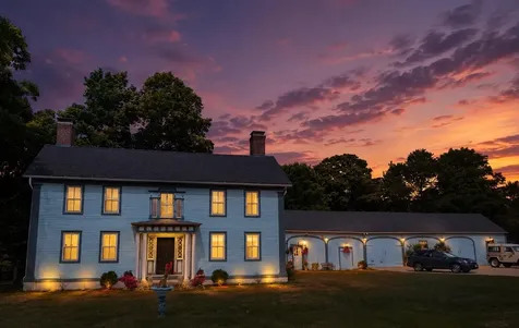 137 Prescott Road Jaffrey NH 03452
