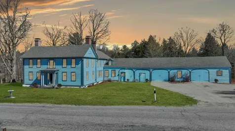 137 Prescott Road Jaffrey NH 03452